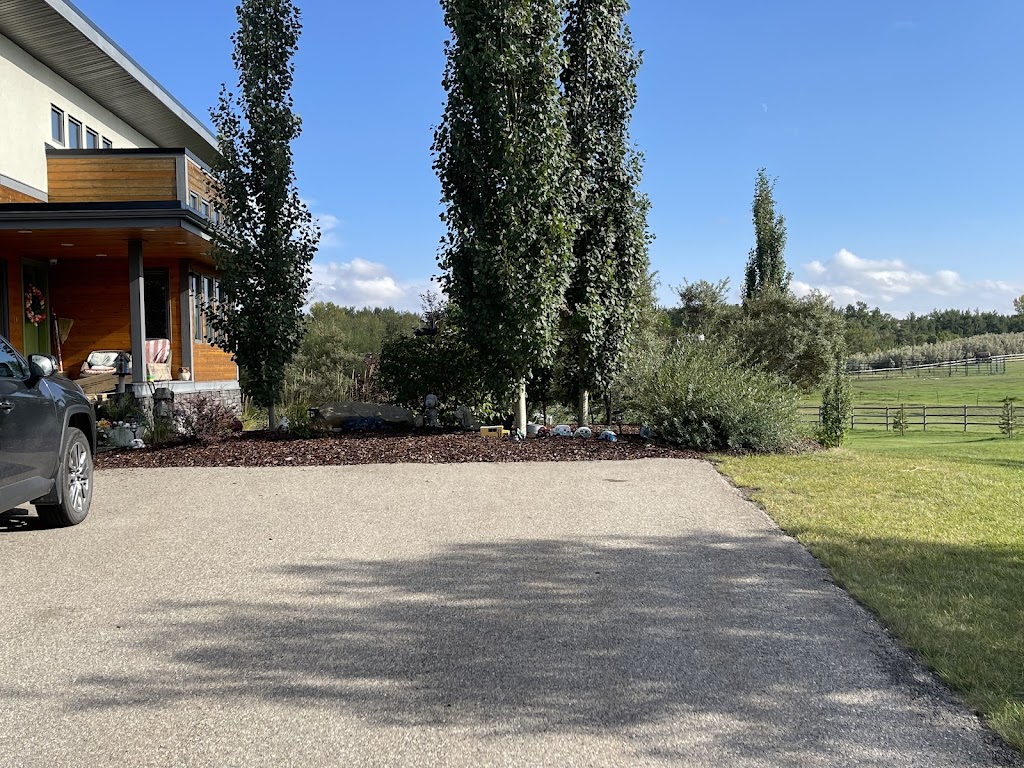 HT Landscaping & maintenance | 157 Cimarron Grove Cir, Okotoks, AB T1S 2M1, Canada | Phone: (587) 585-4002