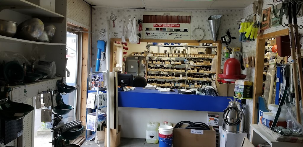 Equipement Richard DAnjou Inc | 48 Rte de la Station, Saint-Philippe-de-Néri, QC G0L 4A0, Canada | Phone: (418) 498-3114
