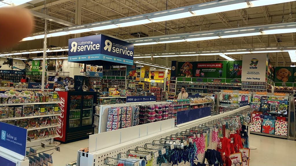 Toys"R"Us | 200 Windflower Gate, Woodbridge, ON L4L 9K8, Canada | Phone: (905) 265-8697