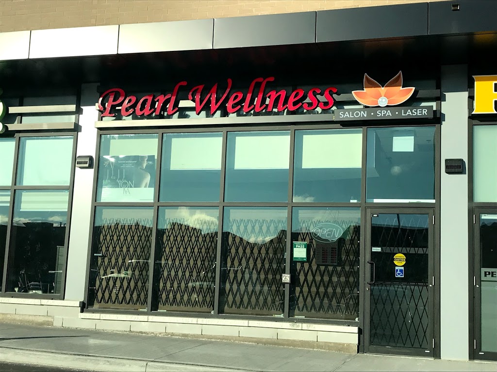 Pearl Wellness & Spa | 5 Montpelier St Unit A101, Brampton, ON L6Y 6H4, Canada | Phone: (905) 459-2878