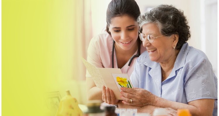Right at Home Home Care - Waterloo Wellington | 104 Dawson Rd Unit 101, Guelph, ON N1H 1A6, Canada | Phone: (519) 265-7887