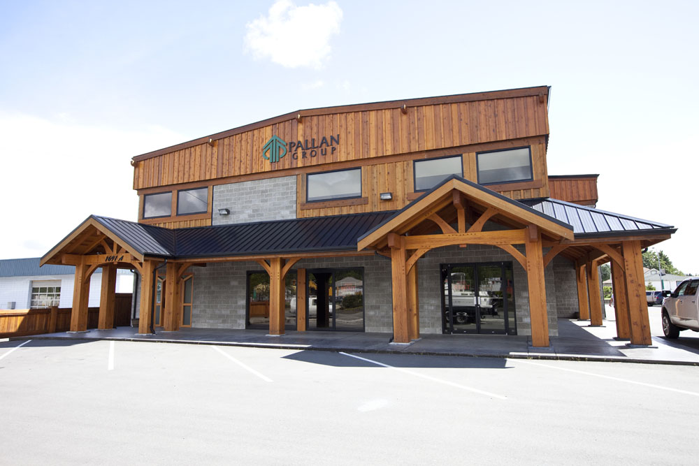 Island TimberFrame Ltd. | 3010 Royston Rd, Cumberland, BC V0R 1S0, Canada | Phone: (250) 336-2822