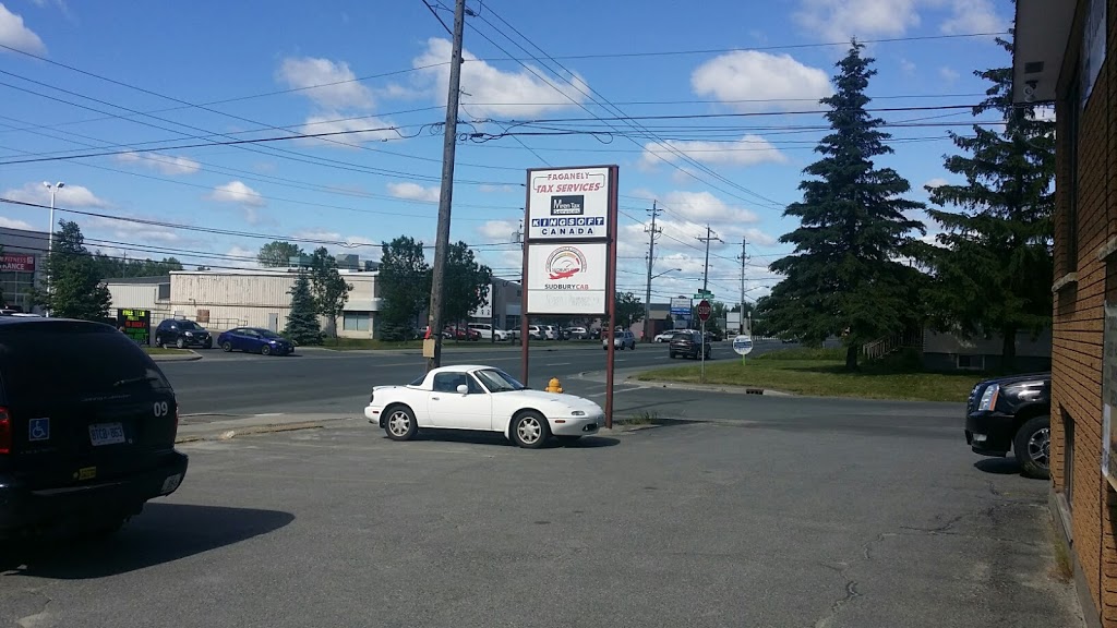 Kingsoft Canada | 2008 Lasalle Blvd, Sudbury, ON P3A 2A5, Canada | Phone: (705) 586-3033