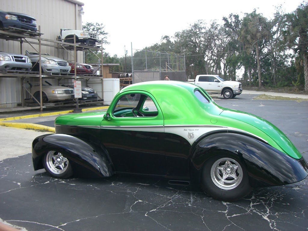 Southside Auto Parts Inc | 522 Malpeque Rd, Winsloe, PE C1E 1Z2, Canada | Phone: (902) 628-5300