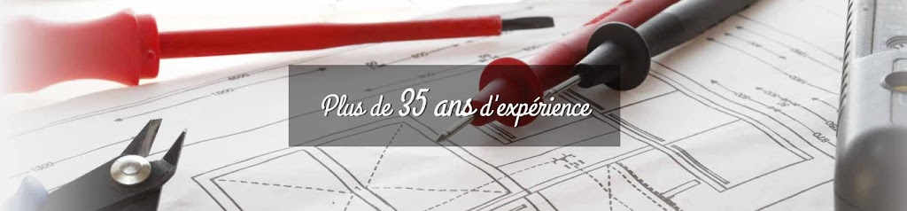 Les Entreprises dÉlectricité Lavoie et Drolet | 570 Bd du Saguenay O, Chicoutimi, QC G7J 1H4, Canada | Phone: (418) 545-1632
