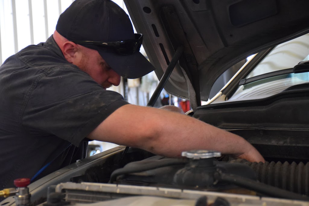Sykes Diesel | 51 Sass Rd, Chatham, ON N7M 5J4, Canada | Phone: (519) 401-5114