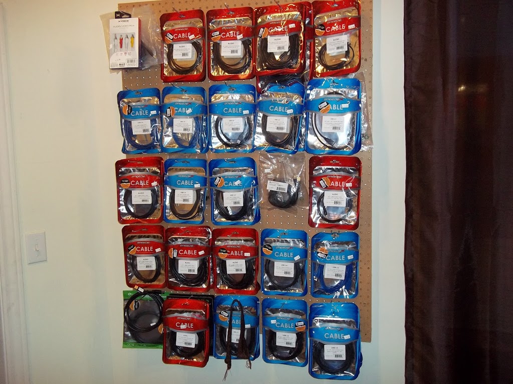Daves Home Based PC Repairs & Computer Sales | 2 Unit A Queen St N, Tilbury, ON N0P 2L0, Canada | Phone: (226) 798-1330