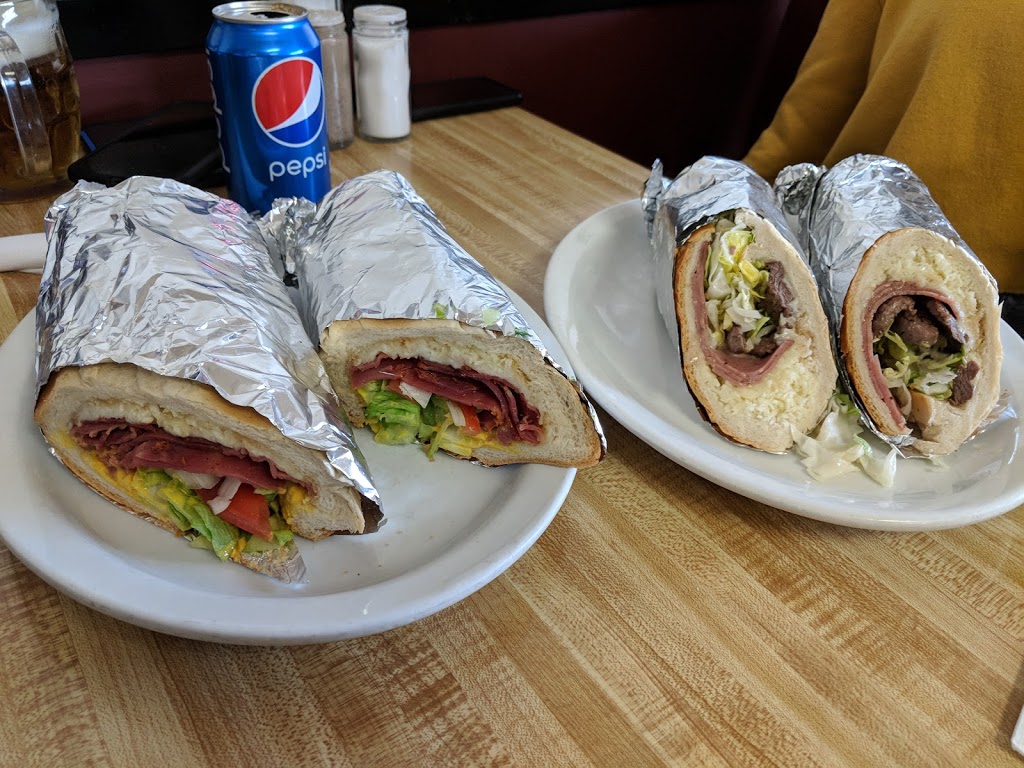 Lorenzos Orleans | 3621 Innes Rd, Orléans, ON K1C 1T1, Canada | Phone: (613) 837-7222