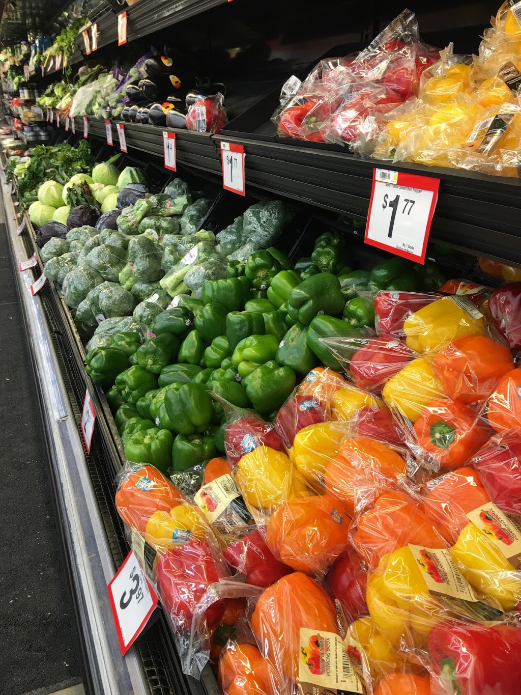 Walmart Supercentre | 1400 Ottawa St S E, Kitchener, ON N2E 4E2, Canada | Phone: (519) 745-2297