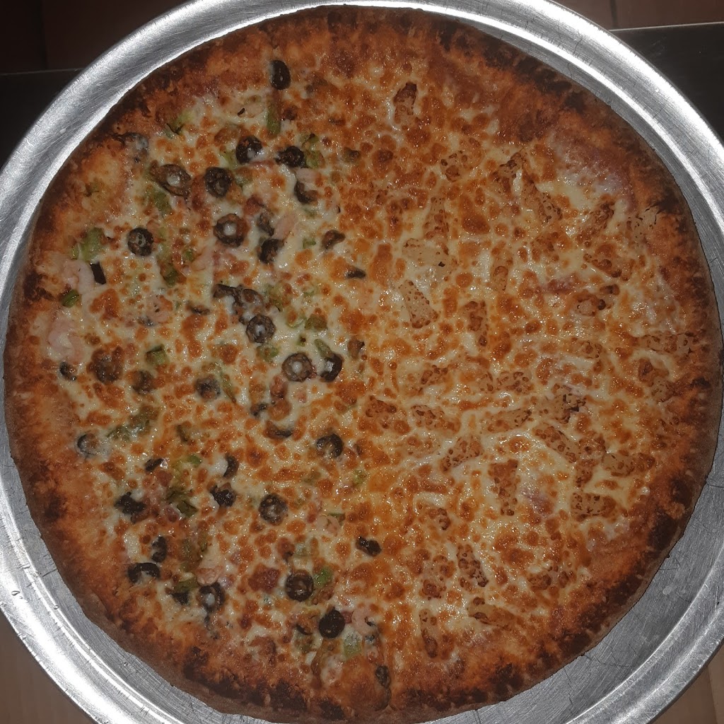 Canadian Pizza Unlimited and Sharwama Red Deer(clearview) | 27 Clearview Market Way #110, Red Deer, AB T4P 0M9, Canada | Phone: (403) 340-8384
