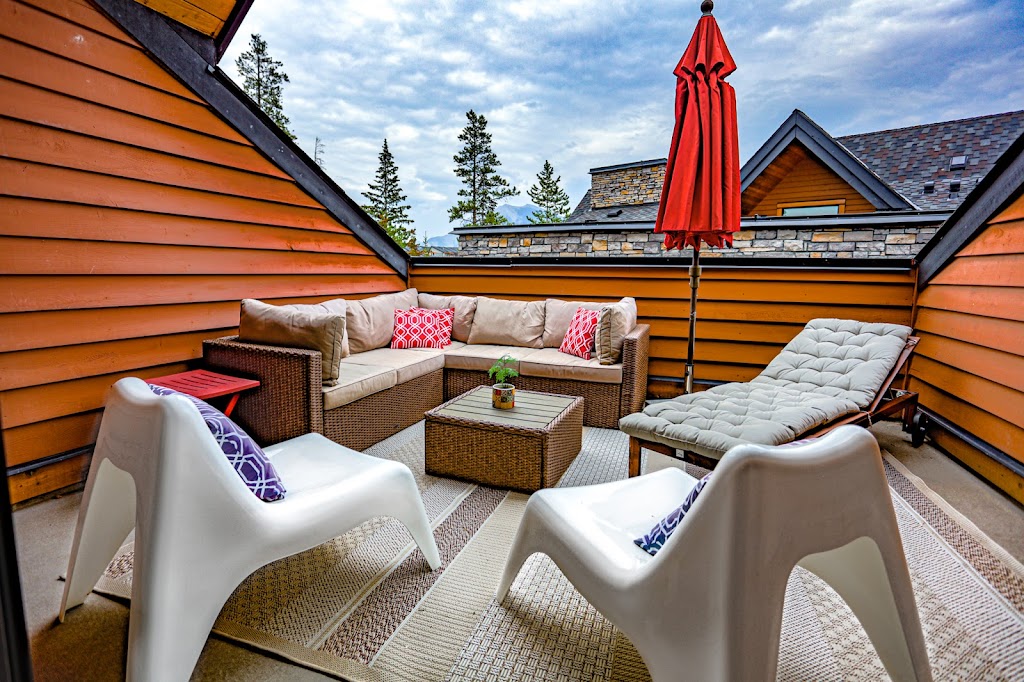 Epic Views Property Management | 469 Stewart Creek Cl, Canmore, AB T1W 0J5, Canada | Phone: (587) 225-5252