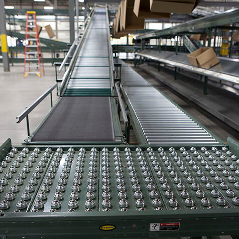 King Materials Handling Ltd | 1464 Crumlin Sideroad, London, ON N5V 1S1, Canada | Phone: (519) 663-1036