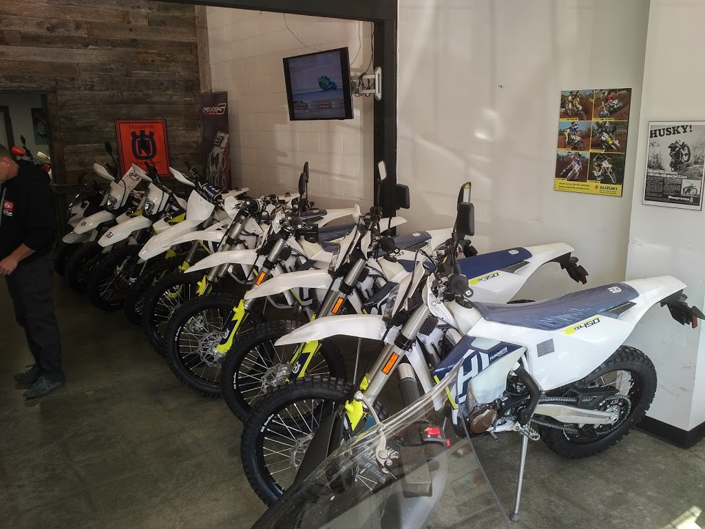 Mile Zero Motorsports | 13136 Thomas Rd, Ladysmith, BC V9G 1L9, Canada | Phone: (250) 245-5414