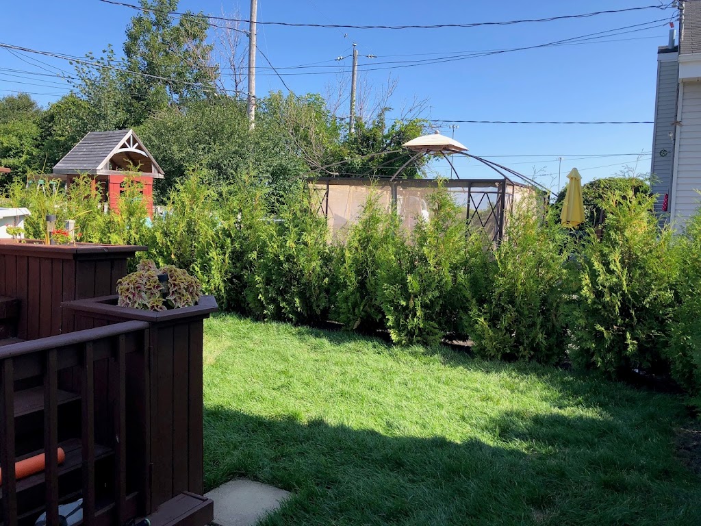 Alain Laviolette Paysagiste | 53 Du, Rue du Timonier, Oka, QC J0N 1E0, Canada | Phone: (514) 838-4333