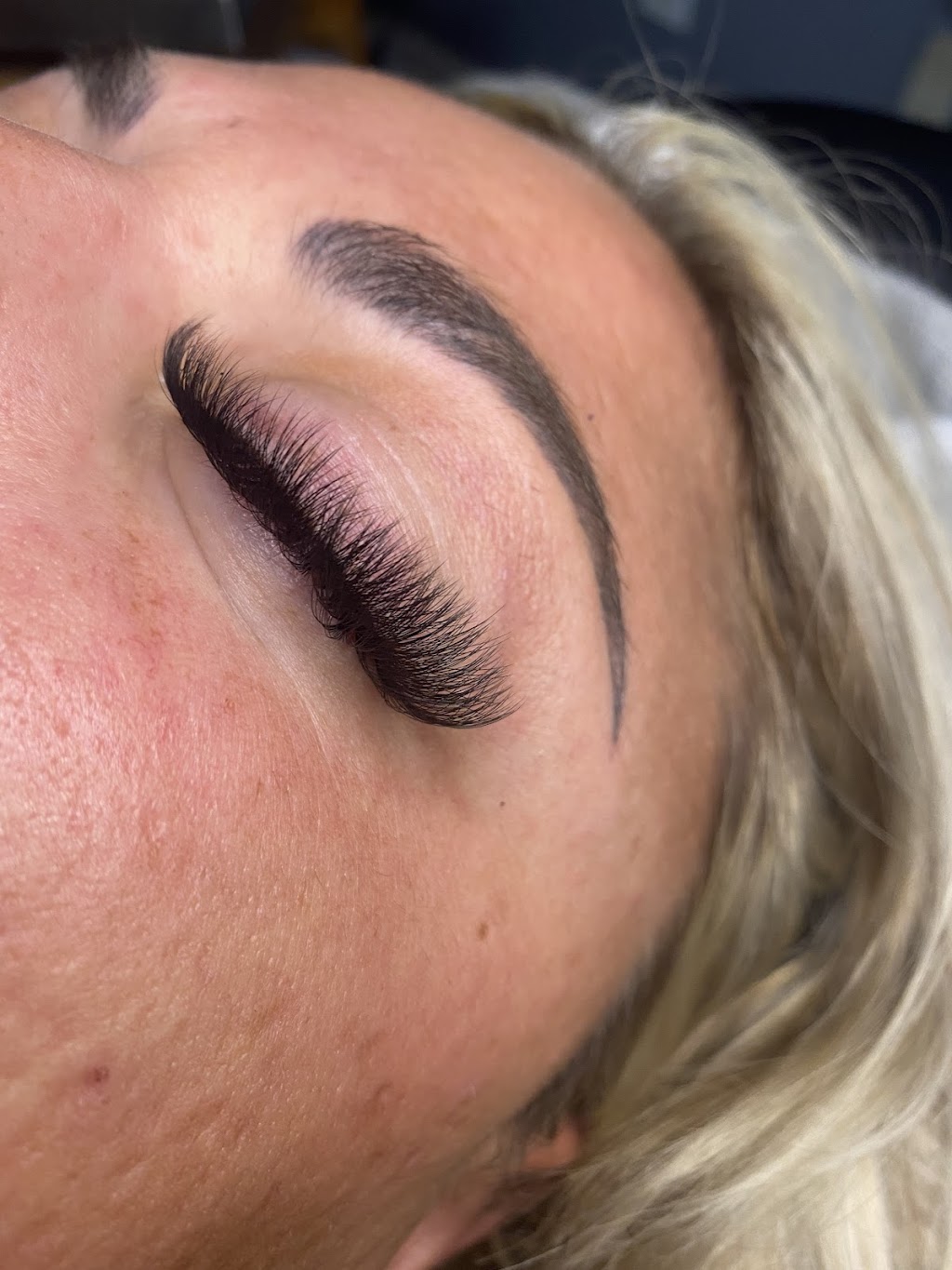 Priscision Lashes | 333 Warde Ave, Winnipeg, MB R2N 0A6, Canada | Phone: (431) 999-9514