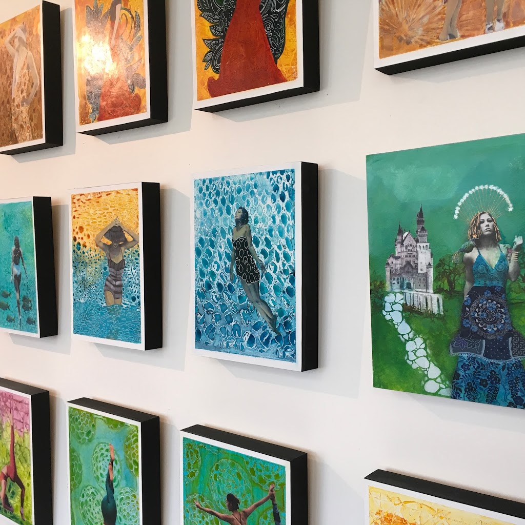Artful : The Gallery | 526 Cumberland Rd, Courtenay, BC V9N 2C7, Canada | Phone: (250) 896-6000