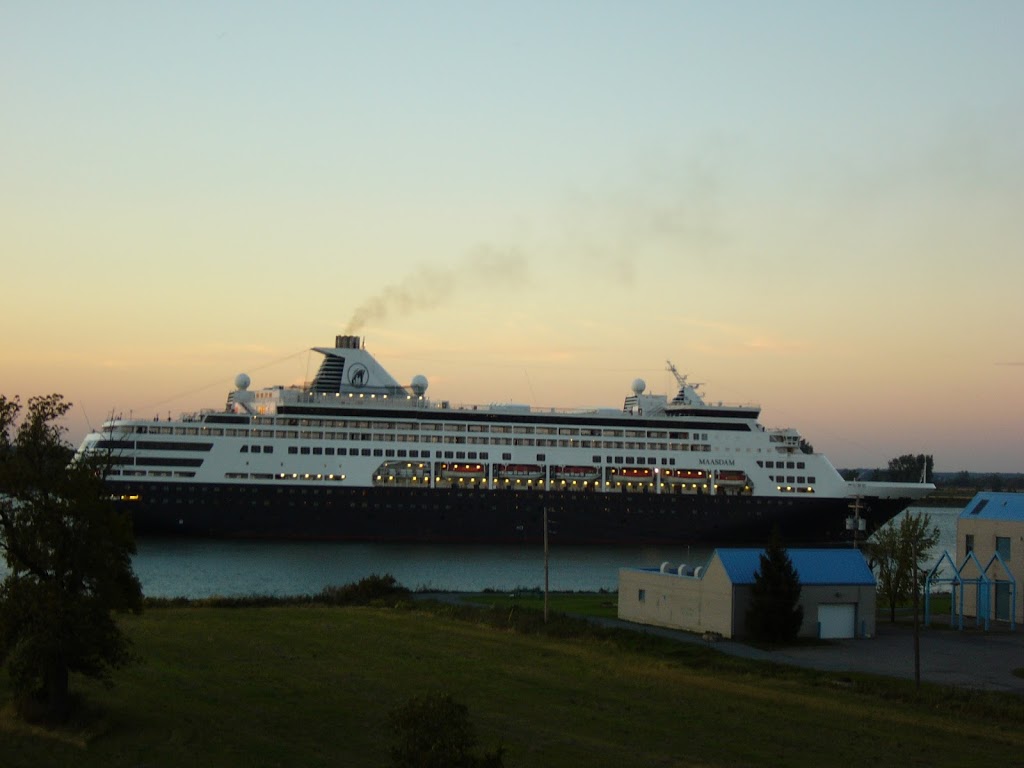 Croisières Amarc | 507 QC-132, Verchères, QC J0L 2R0, Canada | Phone: (855) 506-2224