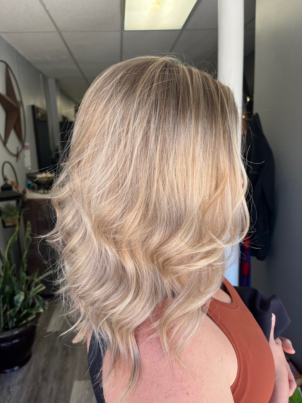 Generations Salon and Barber Shop | 57 Main St W, Markdale, ON N0C 1H0, Canada | Phone: (519) 369-8854