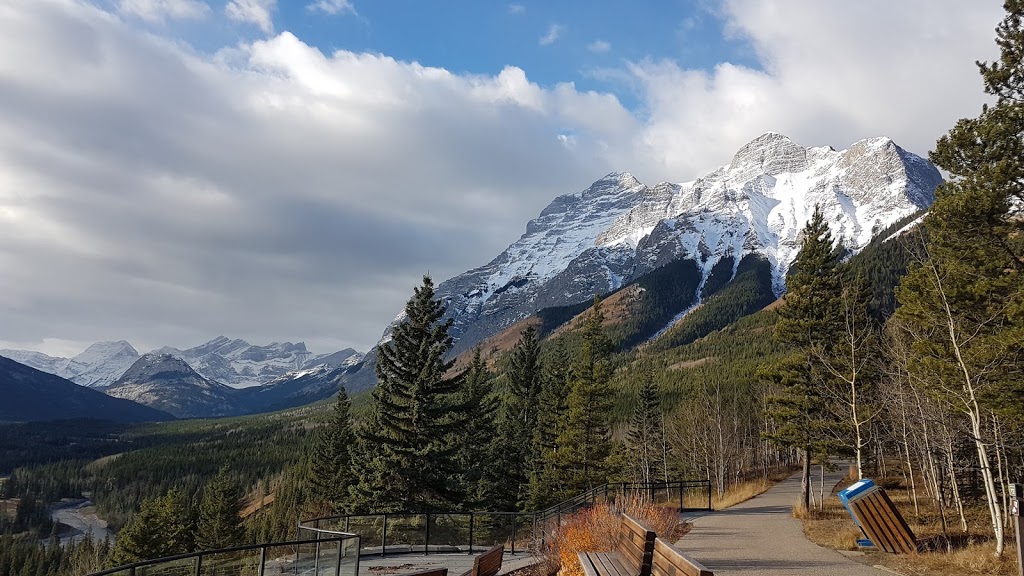 Kananaskis Village Ctr | 1 Mt Sparrowhawk Crescent, Kananaskis, AB T0L 2H0, Canada | Phone: (403) 591-7555