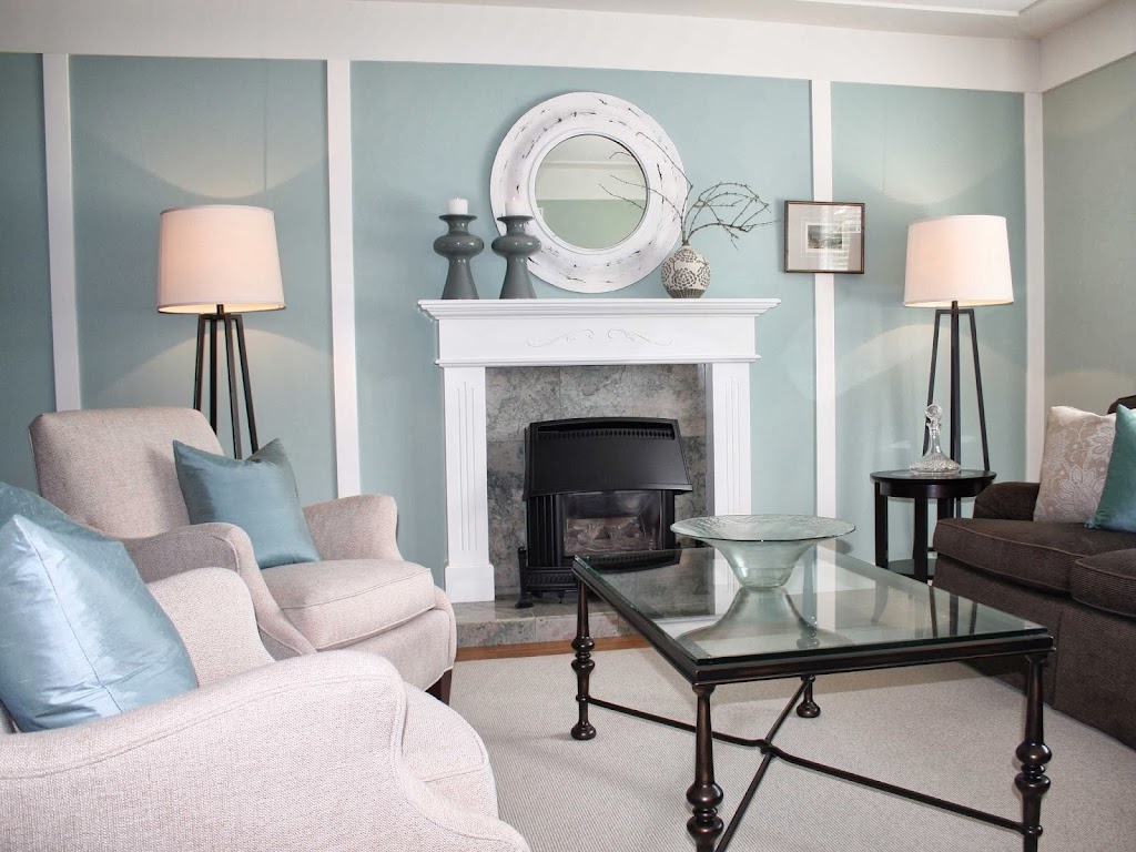 Remarkable Interiors | 6440 Foxglove Terrace, Victoria, BC V8Z 0A3, Canada | Phone: (250) 812-1625