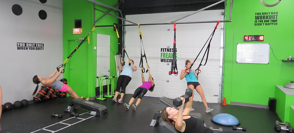 All Out Fitness | 18-, 1515 Westgate Rd, West Kelowna, BC V1Z 3X4, Canada | Phone: (778) 755-5326
