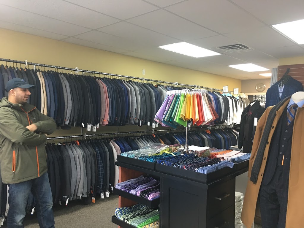 JP Tailors Fine mens clothing and tux rental formal wear | 3806 Union Rd, Cheektowaga, NY 14225, USA | Phone: (716) 395-3556