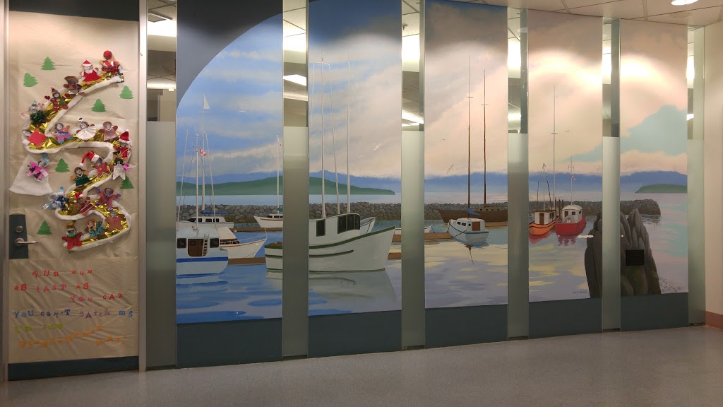 qathet General Hospital | 5000 Joyce Ave, Powell River, BC V8A 5R3, Canada | Phone: (604) 485-3211