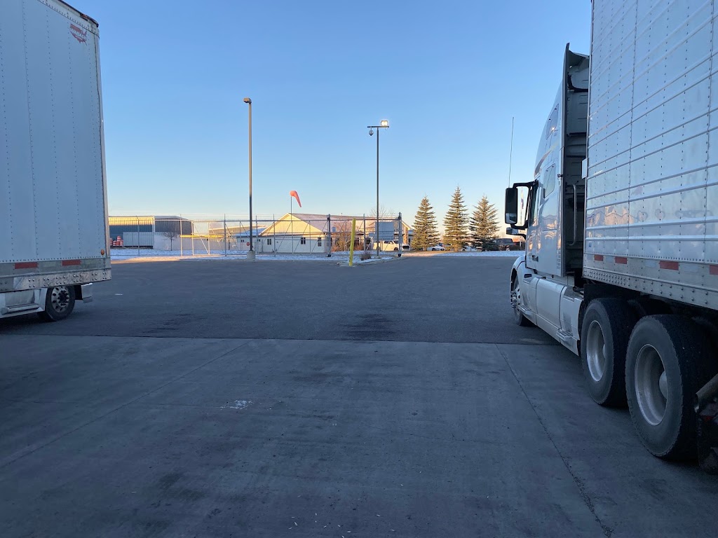 Versacold Group | 585 41 St N, Lethbridge, AB T1H 6X9, Canada | Phone: (403) 331-3299