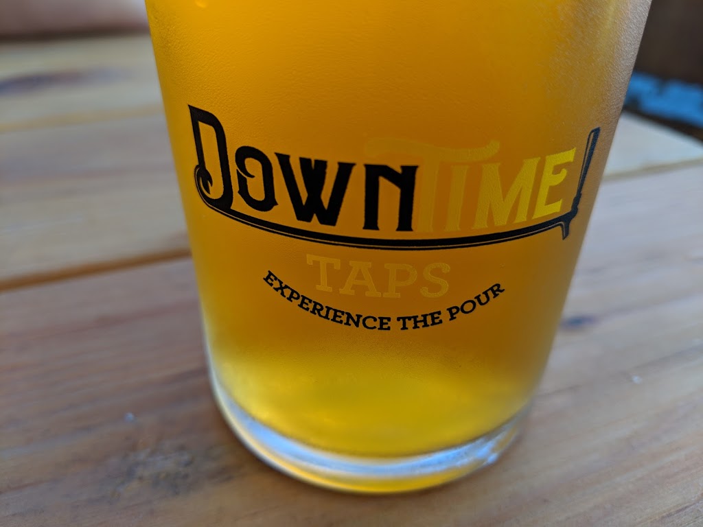 DownTime Taps | 1730 Labounty Dr #11, Ferndale, WA 98248, USA | Phone: (360) 393-3114