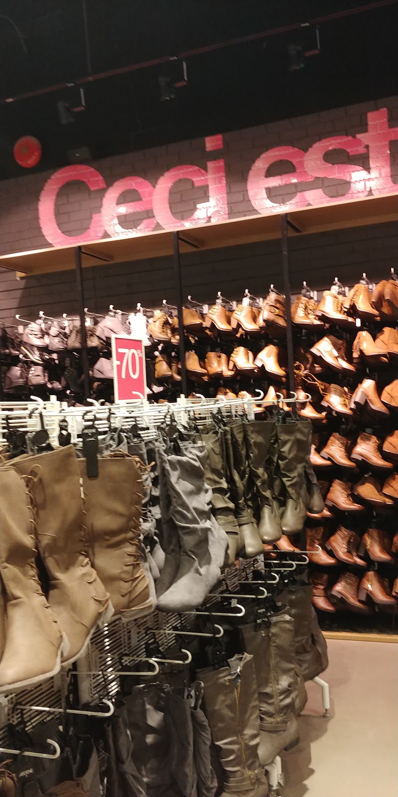 Ardene | 7275 Rue Sherbrooke E, Montréal, QC H1N 1E9, Canada | Phone: (514) 357-2078