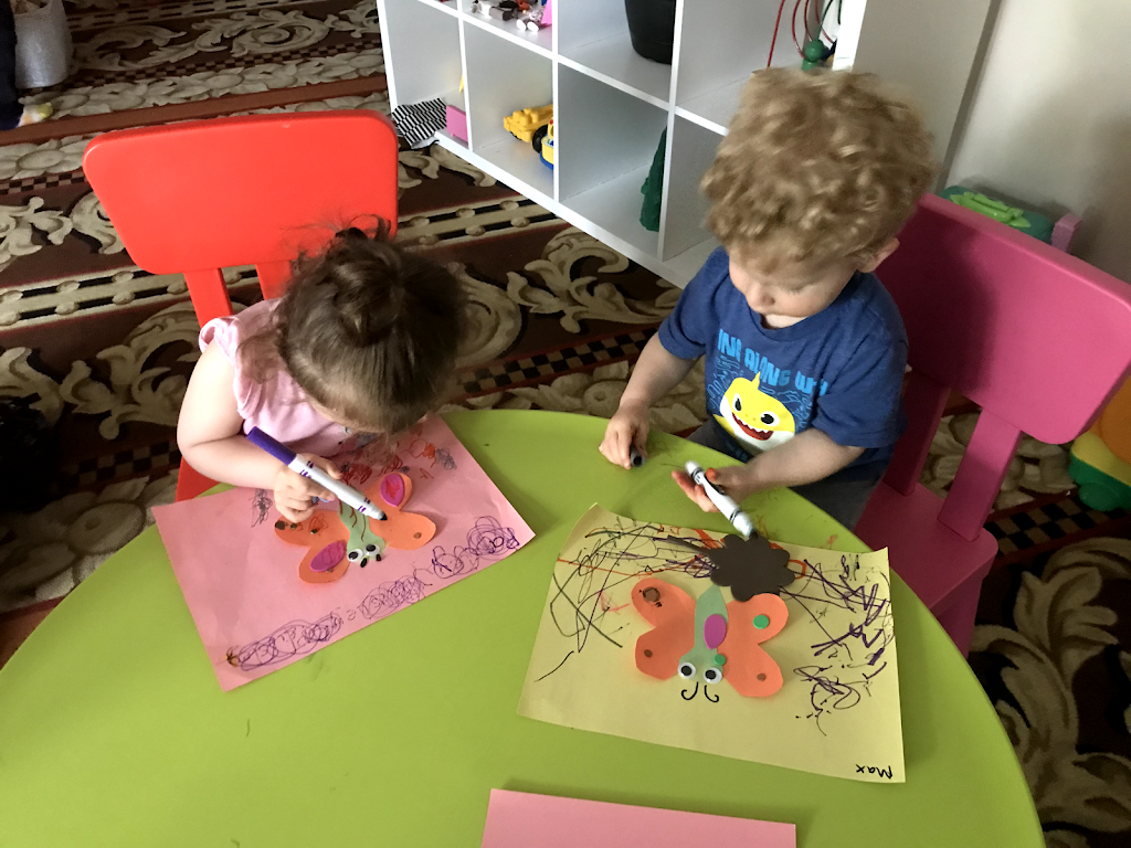 Duckie View Daycare | 7361 200a St, Langley, BC V2Y 3G5, Canada | Phone: (778) 873-8573
