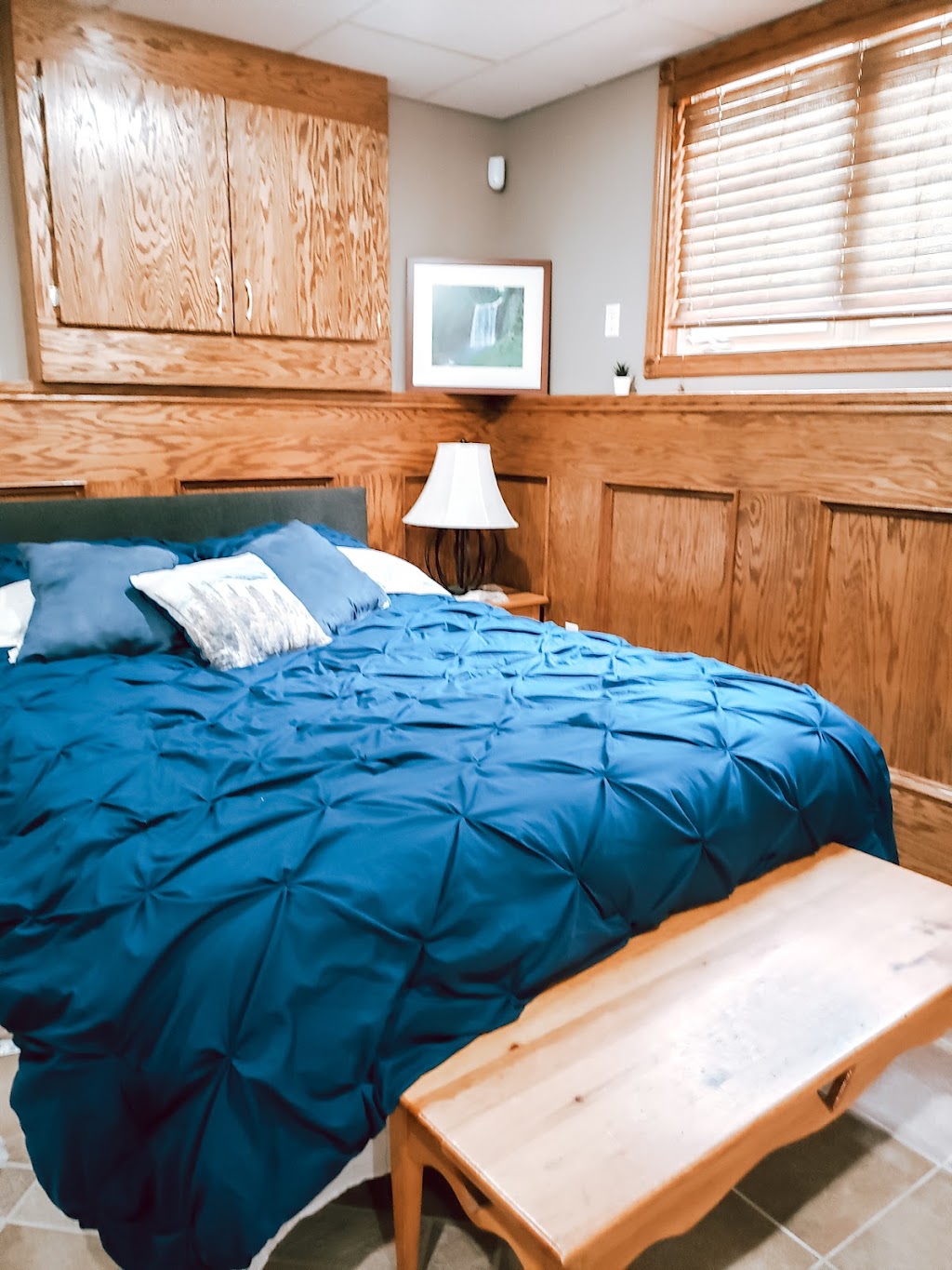 Maple Haven Bed & Breakfast | 442465, Concession Rd 21, Georgian Bluffs, ON N0H 2T0, Canada | Phone: (519) 447-0027