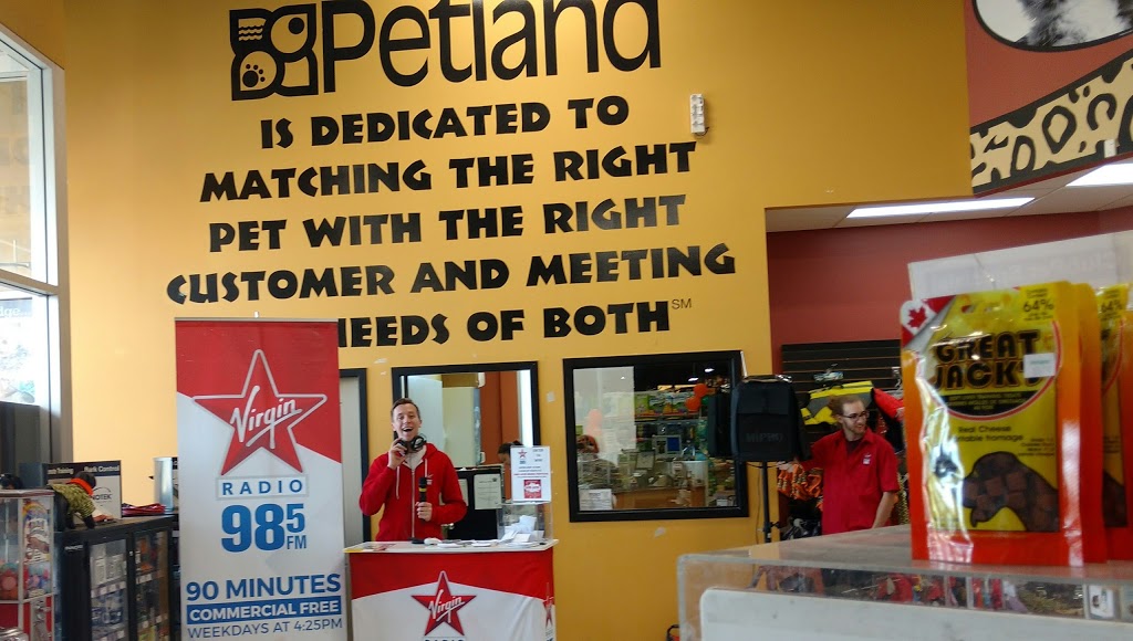 Petland | 3363 26 Ave NE, Calgary, AB T1Y 6L4, Canada | Phone: (403) 543-7711