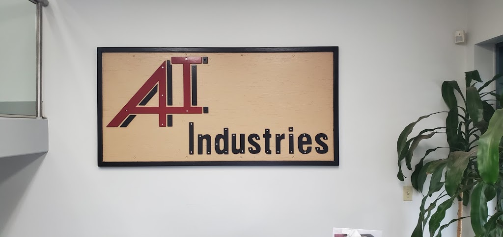 AI Industries | 12349 104 Ave, Surrey, BC V3V 3H2, Canada | Phone: (604) 583-2171