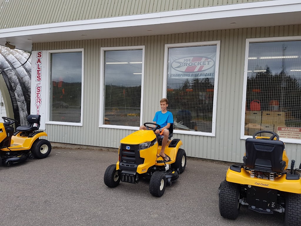 Gates Power Equipment | 9881 Highway #1, Marshalltown, NS B0V 1A0, Canada | Phone: (902) 245-5422