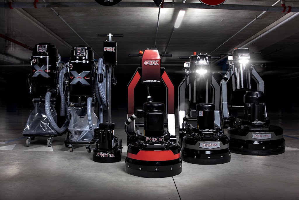 PHX Industries | 100 Rue Émilien Marcoux, Blainville, QC J7C 0B5, Canada | Phone: (866) 430-1331
