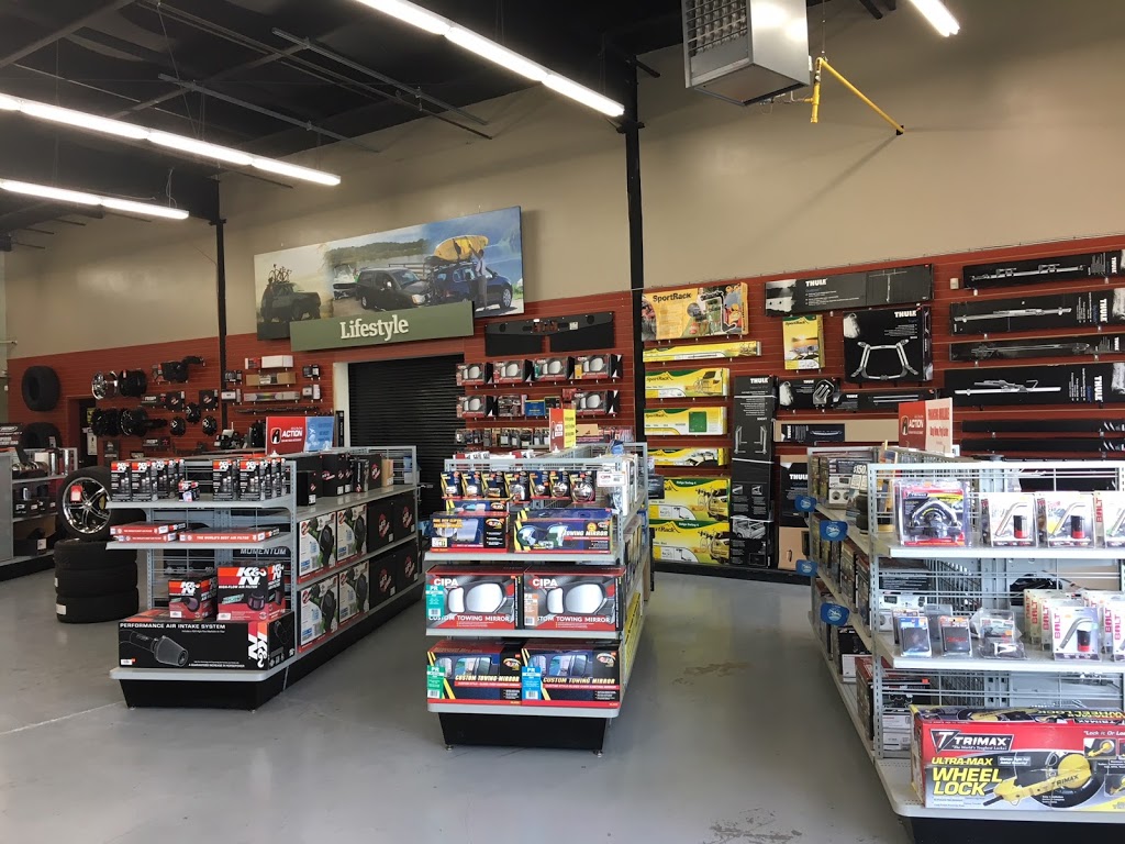 Action Car And Truck Accessories - Kingston | 1365 Midland Ave, Kingston, ON K7L 4W5, Canada | Phone: (613) 634-7313