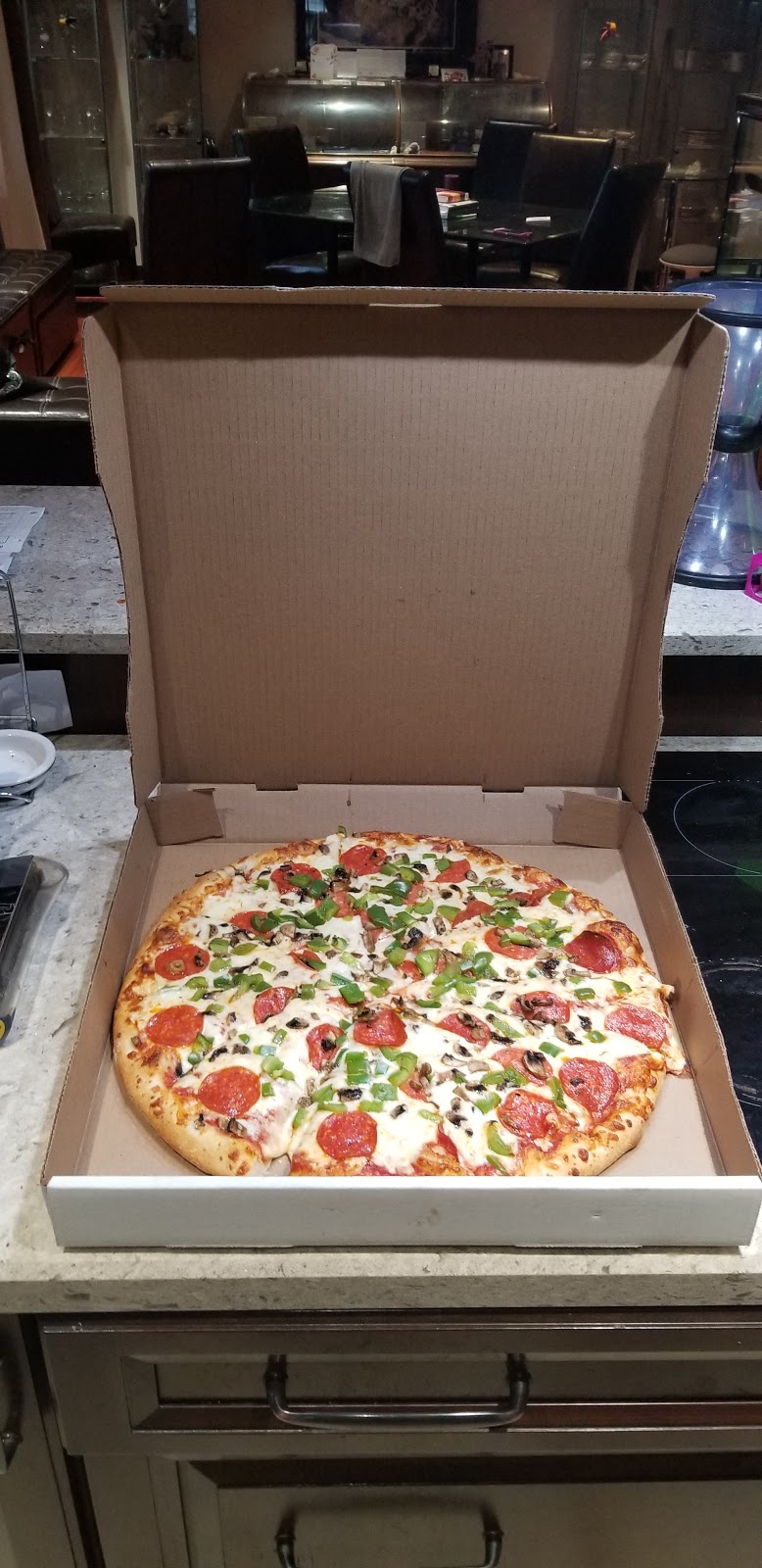 Mama Melissas kitchen | Keene, ON K0L 2G0, Canada | Phone: (705) 295-1111