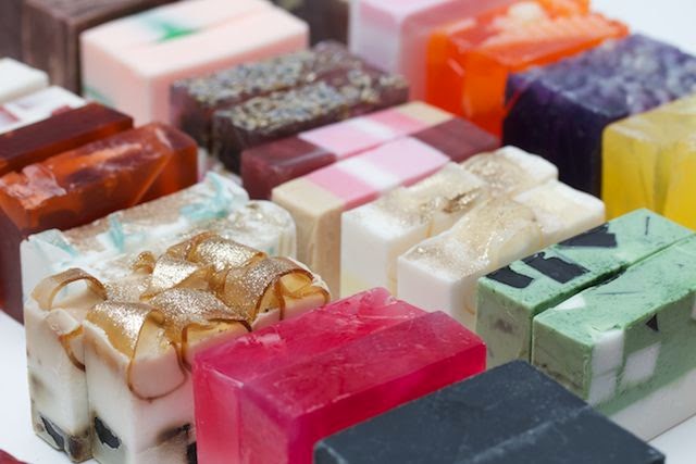 CHIC Luxury Soaps | 384 Yonge St #35, Toronto, ON M5G 2K2, Canada | Phone: (289) 807-2400