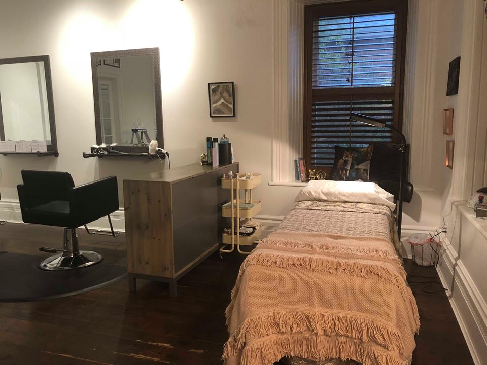 Amethyst Beauty Studio | 118 Main St S, Rockwood, ON N0B 2K0, Canada | Phone: (519) 993-5498
