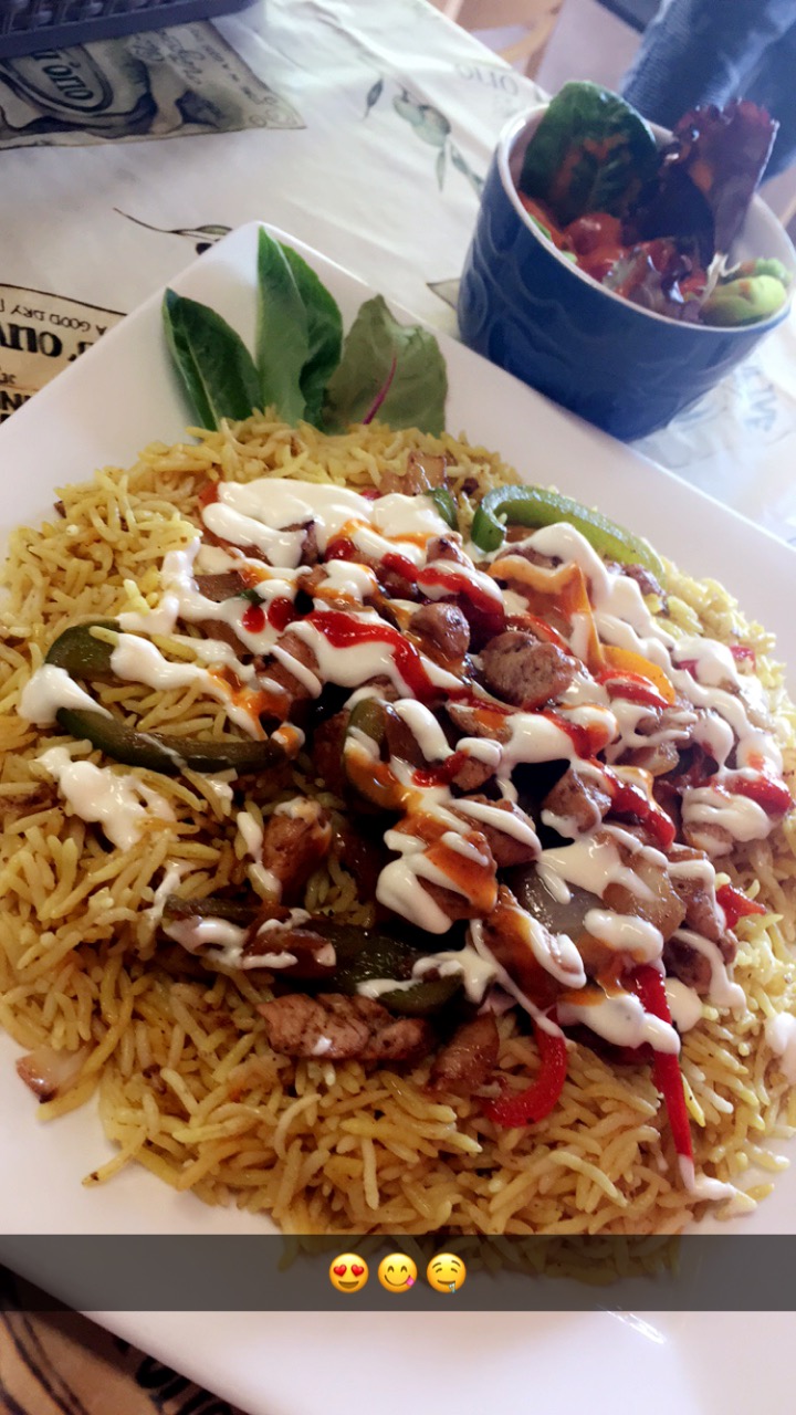 Yaffa Restaurant - ( Halal ) | 3537 St Clair Ave E, Scarborough, ON M1K 1L6, Canada | Phone: (437) 221-3839