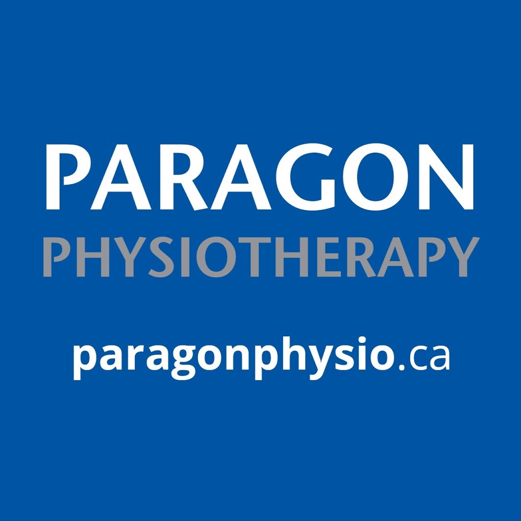 Paragon Physiotherapy | 1445 Portage Ave, Winnipeg, MB R3G 3P4, Canada | Phone: (204) 421-9177