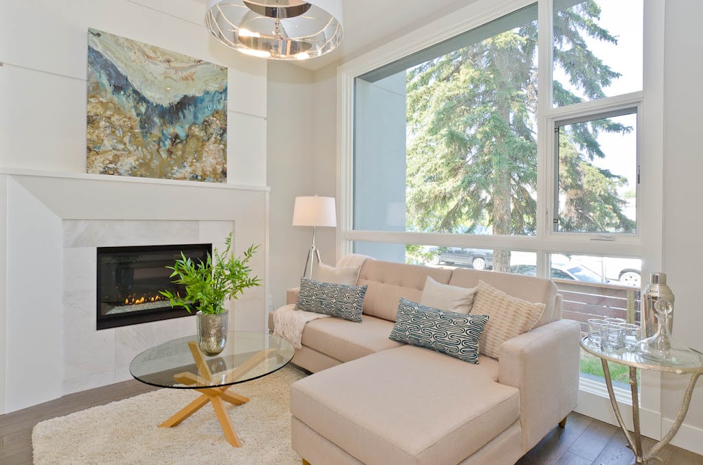 Transcend Staging and Interiors Inc. | Calgary, AB T3C 3H5, Canada | Phone: (403) 608-4056