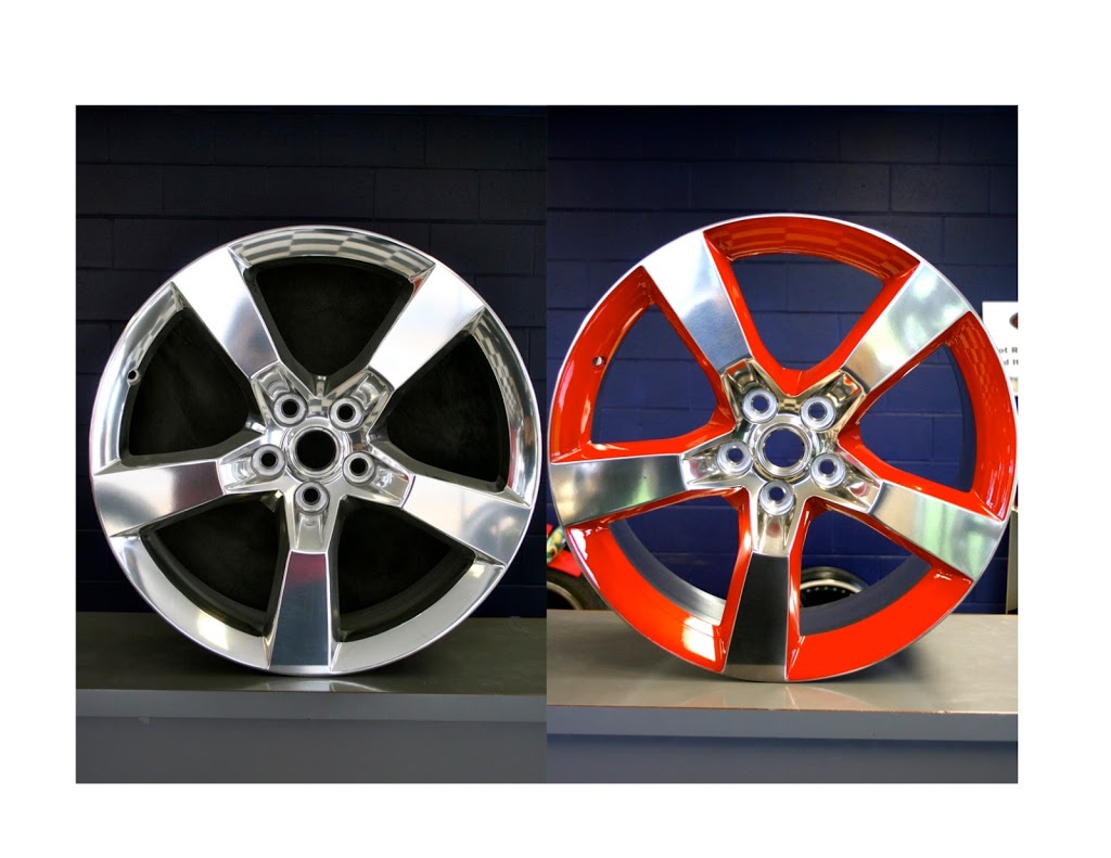 Kelvins Wheel | 2535 Dudley St, Saskatoon, SK S7M 5V3, Canada | Phone: (306) 955-5552