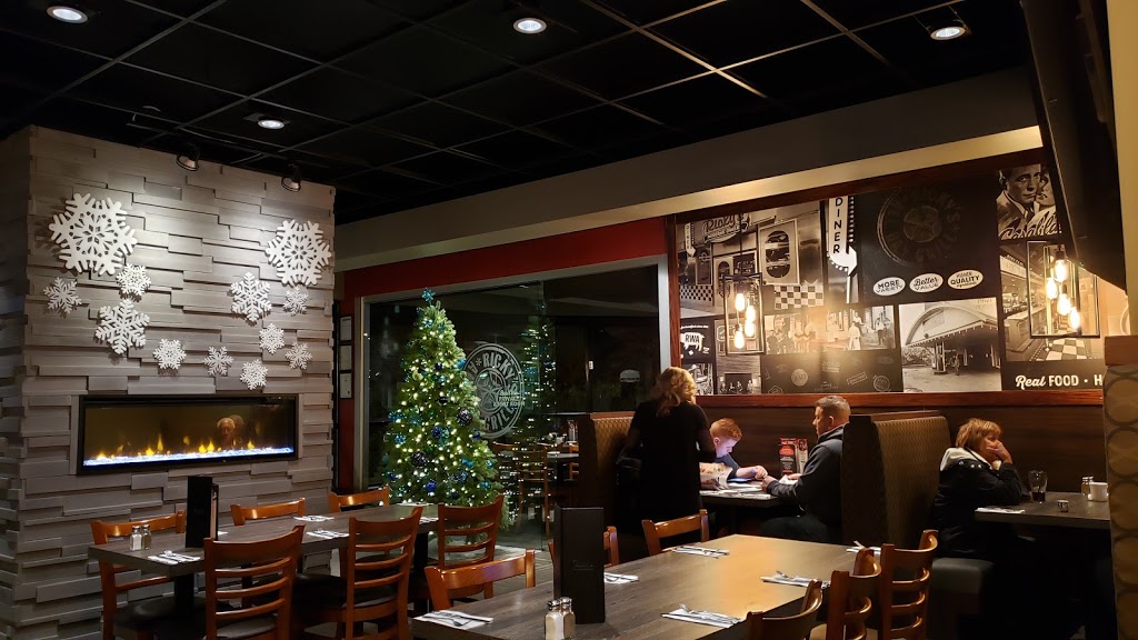 Rickys All Day Grill - Murrayville | 22314 Fraser Hwy, Langley City, BC V3A 8M6, Canada | Phone: (604) 530-4317