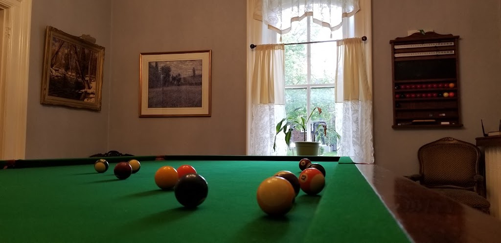 Stone Maiden Inn | 123 Church St, Stratford, ON N5A 2R3, Canada | Phone: (519) 271-7129