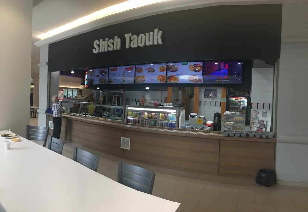 Shish-Taouk Express | 3100 Blvd. de la Concorde E, Laval, QC H7E 2B8, Canada | Phone: (450) 664-2086