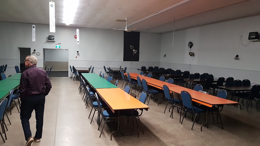 Fairvale Outing Association | 8 River Rd, Rothesay, NB E2E 2C4, Canada | Phone: (506) 847-4066