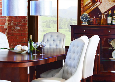 Georgian Bay Living, Fine Furniture | 22 Queen St W, Elmvale, ON L0L 1P0, Canada | Phone: (705) 322-1961