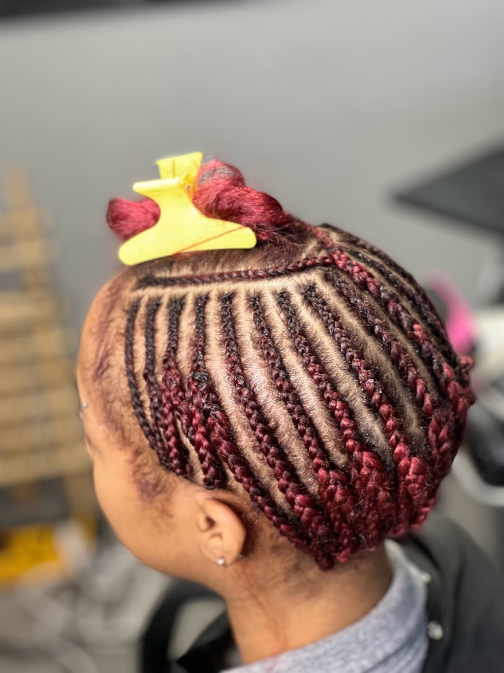 Braidswithval | 53 Young St, Hamilton, ON L8N 1V1, Canada | Phone: (905) 531-7966